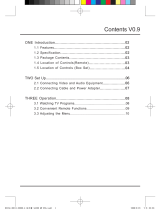 KWorld PLUSTV 1920ex User manual