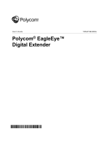 Polycom EagleEye User manual