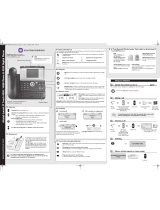 Alcatel-Lucent IP Touch 4038 User manual