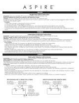 Eaton 9504DS User manual