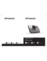 Polaroid 5503W Quick start guide
