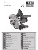 Scheppach CS 55 Instructions Manual