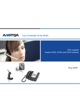 Aastra 6753I Ehs Manual