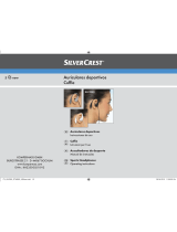 Silvercrest KH 2350 Operating Instructions Manual