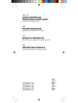 Silvercrest Z30951C Operation and Safety Notes