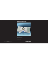 Silvercrest KH2307 Operating Instructions Manual