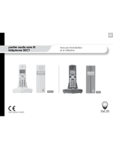 SCS CL 3622 User manual