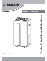 Amcor SF 10000E User manual