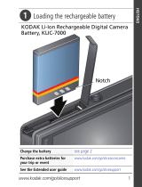 Kodak SLICE R502 User manual