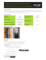 Excel Enbeam Series User manual