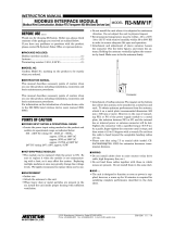 M-system R3-NMW1F User manual