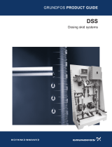 Grundfos DSS User manual