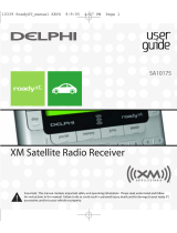 DelphiRoady XT SA10175