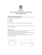 LevelOne BOH-1300 Quick Installation Manual