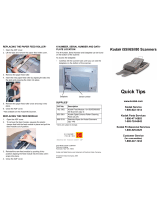 Kodak I80 User manual