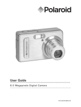Polaroid m630, m635 User manual