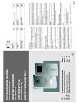 DEXAPLAN VT 623 User manual