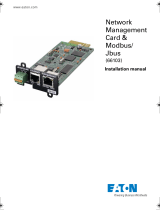 Eaton -66103 Installation guide