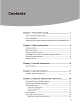 Lenovo 3000 H Series Hardware Maintenance Manual