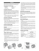 Sigma 10mm f2.8 EX DC Fisheye Owner's manual