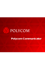 Polycom COMMUNICATOR C100S Overview
