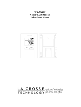 La Crosse TechnologyWS-7048U