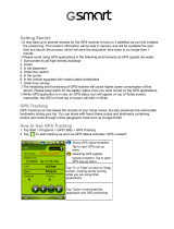 Gigabyte GSmart i350 Owner's manual