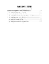 Gigabyte GA-8I955X Royal User manual