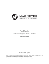 MagnetekFlex EX 6