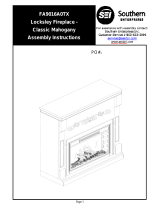 SEI HD6517 Operating instructions