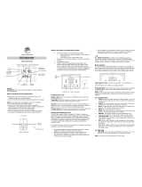 La Crosse Technology512-807