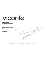Viconte VC-6729 User manual