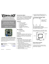 Videology21E20X