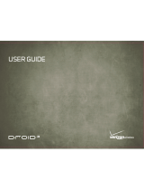 Motorola DROID 3 Global User manual