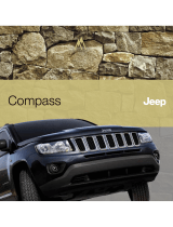 Jeep COMPASS Review