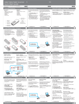 CipherLab 1664 Quick start guide