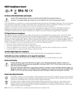 Intermec Technologies 6820 Series User manual