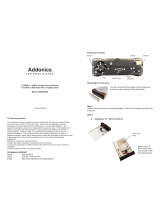 Addonics TechnologiesZESSIU3CS