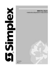 Simplex4004