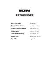 iON Pathfinder Quick start guide