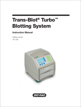 BIO RADTrans-Blot Turbo