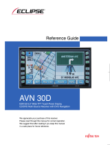 Eclipse AVN30D Reference guide