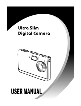 Megxon X31 User manual