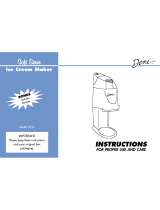 Deni 5530 User manual