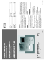 DEXAPLAN VT 623 -  DU 9-10-2007 User manual