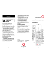 Avaya Definity 9601 User manual