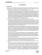 Cirrus SR20 Maintenance Manual