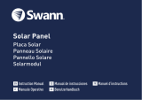 Swann MSOLARVER15L User manual
