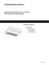 Johnson Controls CIC1006B21S Engineering Manual