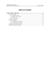 H3C S9500 Series Operating instructions